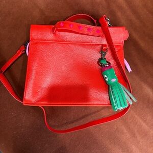Min & Mon Crossbody small purse